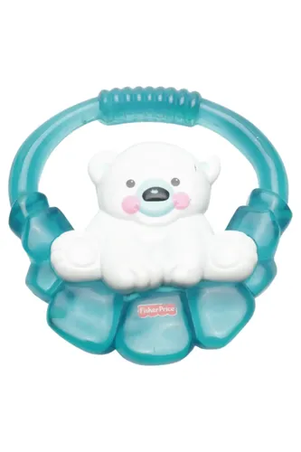 Greifling Eisbär Baby Spielzeug - FISHER-PRICE - Modalova