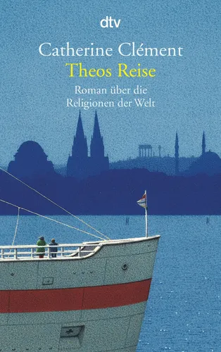 Theos Reise - Weltreligionen, Catherine Clément, Taschenbuch - Stuffle - Modalova