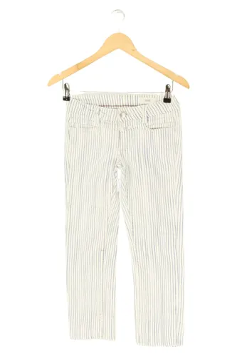 Jeans Straight Leg Gr. 24 Baumwolle Damen - CLOSED - Modalova