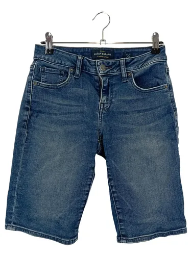 Jeans Shorts Damen Kurze Hose Sommer - LUCKY BRAND - Modalova