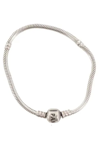 Armband Silber 925 Damen Schmuck 7cm Eleganz - PANDORA - Modalova