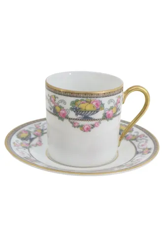 Tasse Unterteller Classic Rose Vintage - ROSENTHAL - Modalova