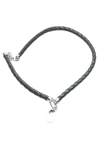 Halskette Anhänger 925 Silber Elegant Damen - MADELEINE - Modalova