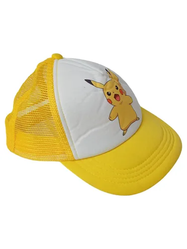 Pokémon Fan Basecap 104-122 mm Pikachu - POKÉMON - Modalova
