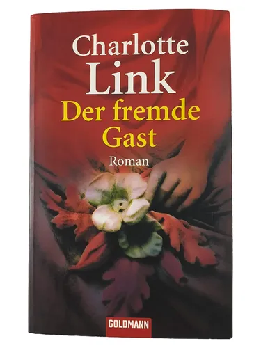 Charlotte Link 'Der fremde Gast' - Taschenbuch, Roman - GOLDMANN - Modalova