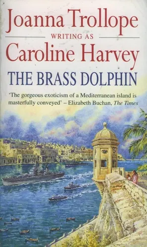 The Brass Dolphin, Caroline Harvey, Taschenbuch, Englisch, 2000 - Stuffle - Modalova