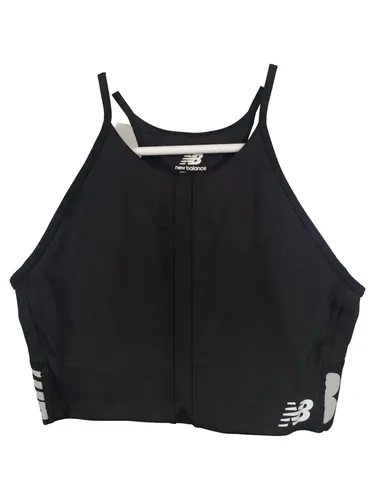 Sport Shirt Damen S Reißverschluss - NEW BALANCE - Modalova