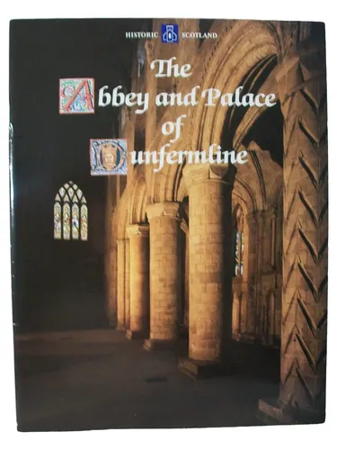 The Abbey and Palace of Dunfermline - Richard Fawcett, Taschenbuch - Stuffle - Modalova