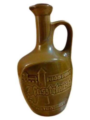 Keramik Krug 22cm Stadtmotiv Traditionell Sehr gut - Stuffle - Modalova
