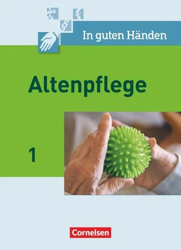 Fachbuch Altenpflege Band 1 gebunden - CORNELSEN VERLAG GMBH - Modalova