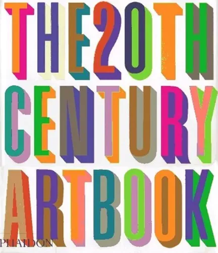 The 20th Century Art Book Mini Edition - Kunstgeschichte - PHAIDON - Modalova