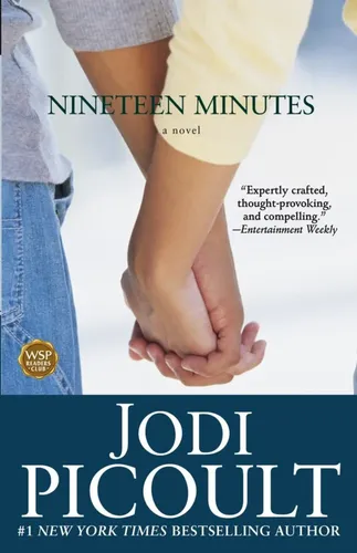 Nineteen Minutes by Jodi Picoult, Mass Market Paperback, Novel - SIMON + SCHUSTER INC. - Modalova