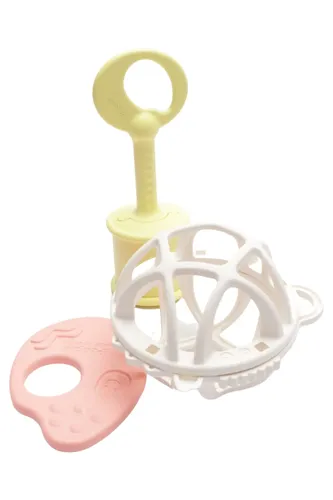 Greifling Baby Spielzeug Plastik Sehr gut - HAPPY PEOPLE - Modalova
