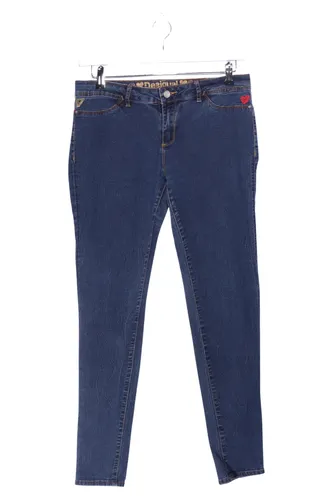 Jeans Slim Fit Damen W28 Stretch - DESIGUAL - Modalova
