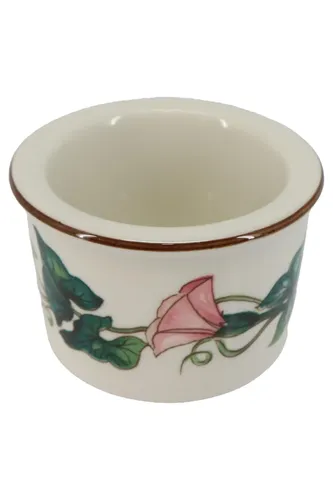 Eierbecher Blumenmuster Keramik - VILLEROY & BOCH - Modalova