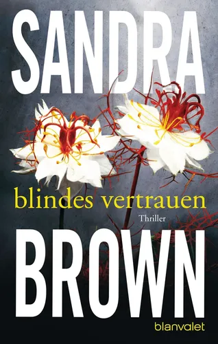 Blindes Vertrauen - Sandra Brown Thriller Taschenbuch - Stuffle - Modalova