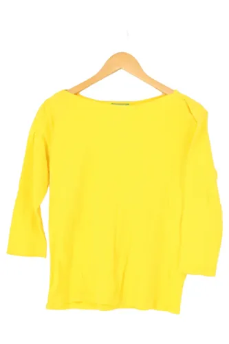 T-Shirt Gr. S Damen Basic - UNITED COLORS OF BENETTON - Modalova