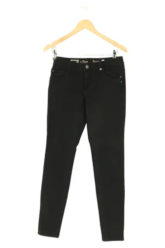 Jeans Slim Fit Superskinny Damen Gr. 32 - S.OLIVER - Modalova