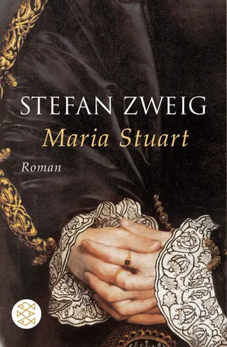 Maria Stuart - Stefan Zweig - Stuffle - Modalova