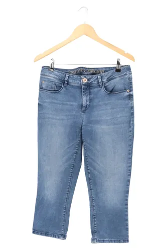 Jeans Shorts Gr. 32 Damen Casual Sommer - STREET ONE - Modalova
