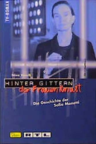 Hinter Gittern Bd.12 Sofia Monetti Taschenbuch Nina Varelli - Stuffle - Modalova
