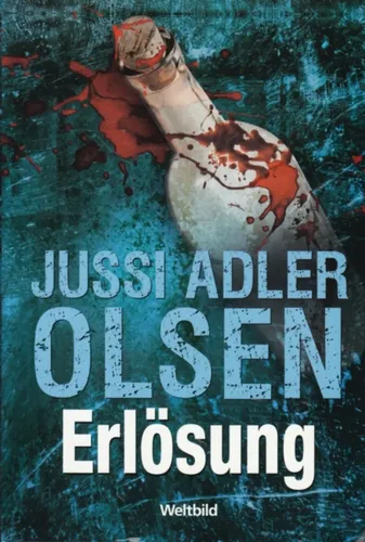 Erlösung Jussi Adler-Olsen Taschenbuch Krimi - WELTBILD - Modalova