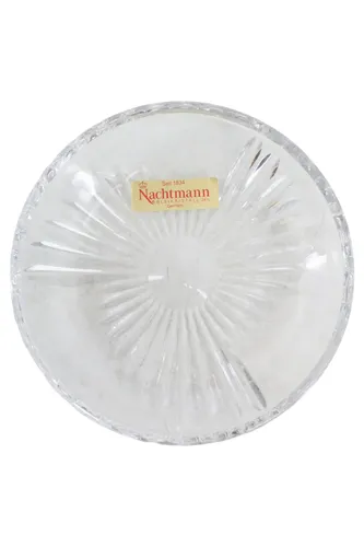 Dessertschüssel Kristall Schliff 16cm - NACHTMANN - Modalova