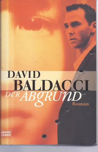 Buch Der Abgrund Roman von David Baldacci - BASTEI LÜBBE - Modalova