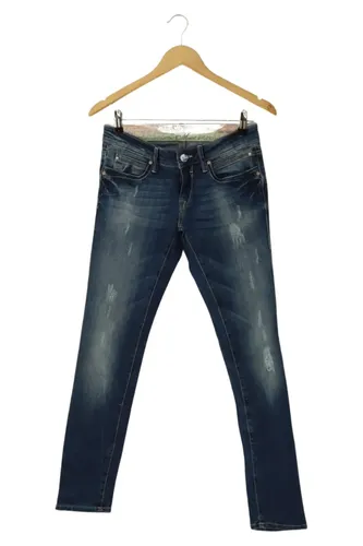 Jeans Slim Fit Damen W26 L30 Casual - C&C CALIFORNIA - Modalova