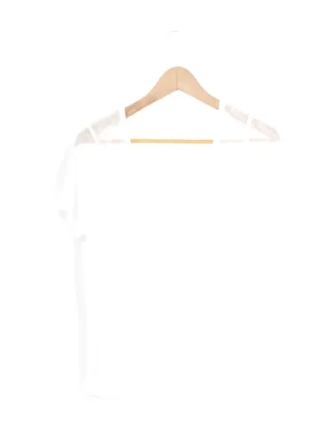 T-Shirt Basic Casual Damen Größe 38 Kurzarm - OPUS - Modalova