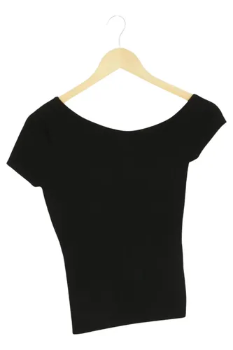 T-Shirt Basic Damen XXS Kurzarm Top Zustand - KOOKAI - Modalova