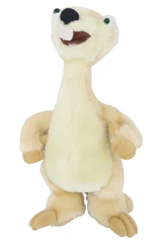 Play by Play Kuscheltier Sid Faultier Ice Age 26 cm Stofftier - PLAY BY PLAY TOYS - Modalova