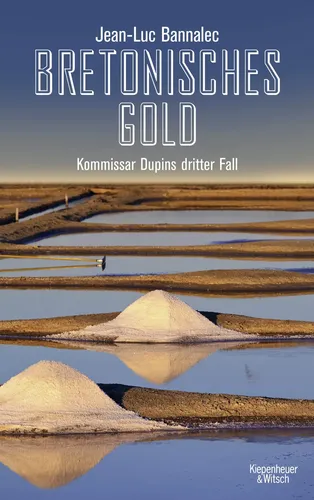 Bretonisches Gold - Jean-Luc Bannalec Krimi Kommissar Dupin - Stuffle - Modalova