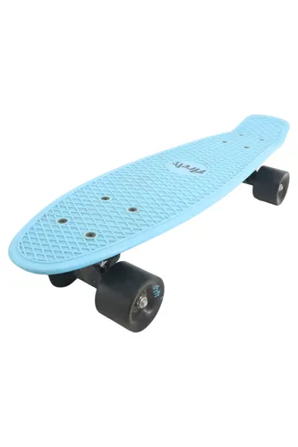 Skateboard Miniboard Cruiser Board Modell - AREA - Modalova