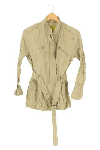 Leichte Jacke Damen Gr. 36 Vintage Streetwear - RIANI - Modalova