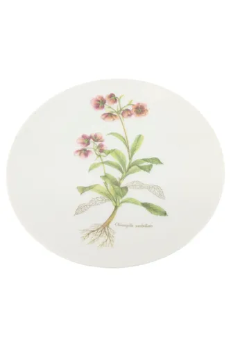 Sammelteller Blumenmotiv 17cm Deko - SCHWARZENHAMMER - Modalova