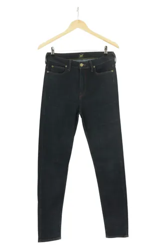 Jeans Slim Fit Damen W30 Baumwolle Top Zustand - LEE - Modalova