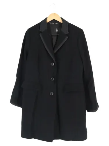 Damen Mantel Wolle XL Klassisch Elegant - BOGNER - Modalova