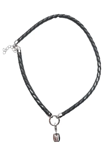 Halskette 925 Silber Anhänger Damen Elegant - MADELEINE - Modalova