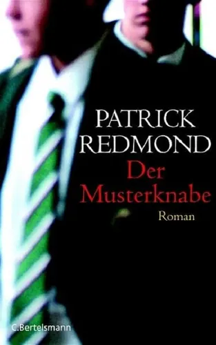 Der Musterknabe - Patrick Redmond, Hardcover, 2005, Teal/Turquoise - C. BERTELSMANN - Modalova