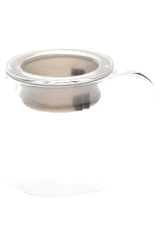 Teekanne Glas Minimalistisch Modern - HARIO - Modalova