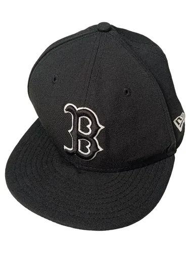 Cap 5950 Boston Red Sox Logo Gr. 6 5/8 - NEW ERA - Modalova