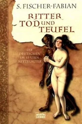 Ritter, Tod & Teufel - S. Fischer-Fabian, Historienroman, Taschenbuch - Stuffle - Modalova