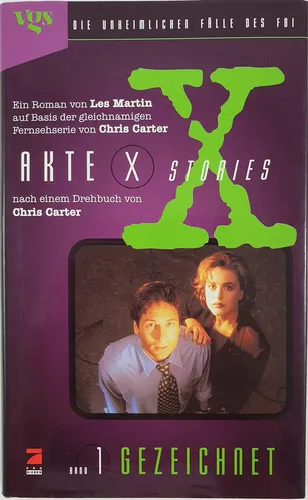 Akte X Stories Band 1 Gezeichnet Hardcover Lila Egmont Vgs - Stuffle - Modalova