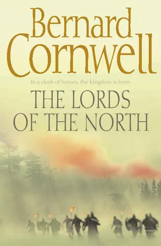 The Lords of the North, Historischer Roman - BERNARD CORNWELL - Modalova