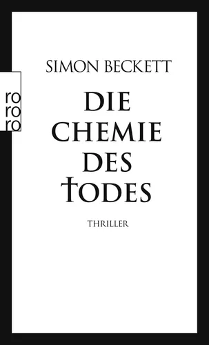 Simon Beckett - Die Chemie des Todes Thriller Taschenbuch Gut - Stuffle - Modalova