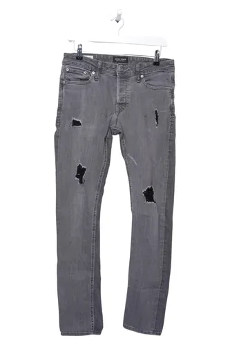 Jeans W30 L32 Slim Fit Destroyed Herren - JACK & JONES - Modalova