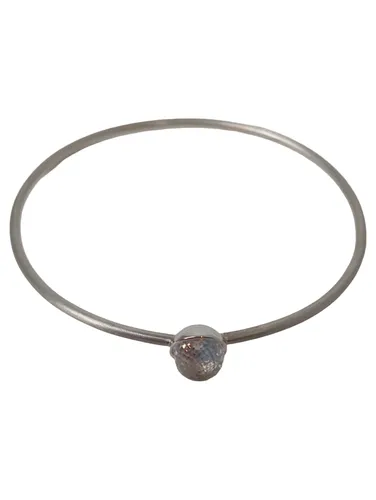Damen Armband 925 Silber Elegantes Design 7cm - ALRAUNE - Modalova