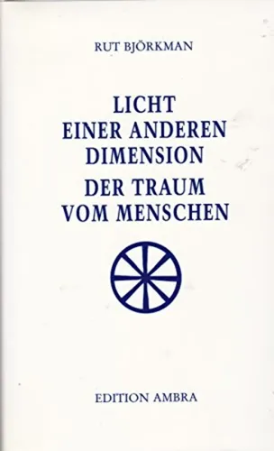 Rut Björkman - Licht einer anderen Dimension, Hardcover, Weiß - Stuffle - Modalova