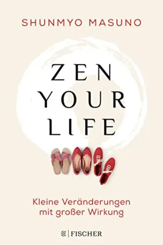 Buch Zen your life: Kleine Veränderungen - FISCHER KRÜGER - Modalova
